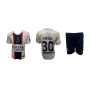 Детски футболен комплект Paris Saint Germain MESSI 30